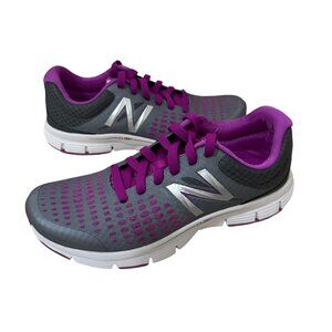 New Balance 775 Women's Gray Running Mesh W775gp1 Size 10 B  NIB